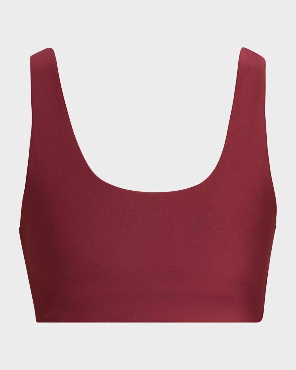 Oxford Harley Scoop Mid-Coverage Sports Br